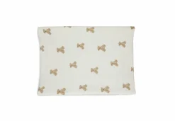 Jollein Waskussenhoes Jersey Teddy Bear