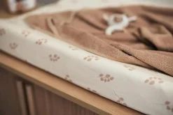Jollein Waskussenhoes Jersey Twig Wild Rose