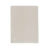Jollein Wiegdeken Basic Knit Oatmeal