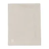 Jollein Wiegdeken Basic Knit Velvet Oatmeal