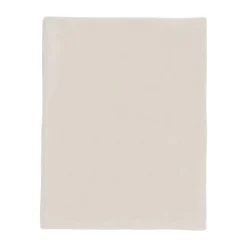 Jollein Wiegdeken Basic Knit Velvet Oatmeal