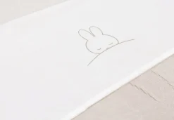 Jollein Wieglaken Nijntje Sleepy Miffy Funghi