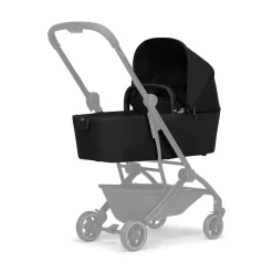 Joolz Aer+ (Plus) Reiswieg Space Black