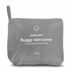 Joolz Aer+ Regenhoes Buggy