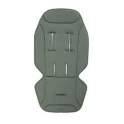 Joolz Breathable Seat Liner Forest Green