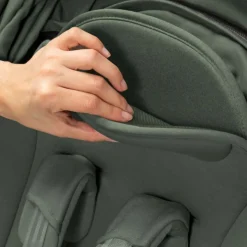 Joolz Breathable Seat Liner Forest Green