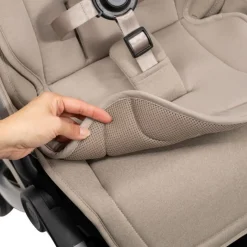 Joolz Breathable Seat Liner Sandy Taupe