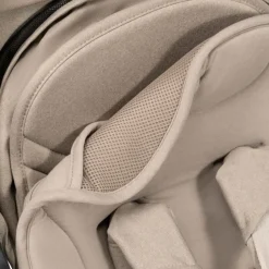 Joolz Breathable Seat Liner Sandy Taupe