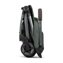 Joolz Buggy Aer2 Forest Green