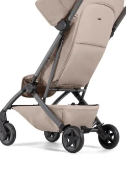 Joolz Buggy Aer2 Sandy Taupe