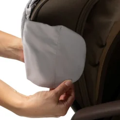 Joolz Comfort Cover Zonnedoek