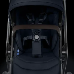 Joolz Day⁵ Kinderwagen Compleet Navy Blue
