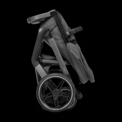 Joolz Day⁵ Kinderwagen Compleet Stone Grey