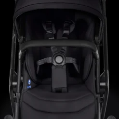 Joolz Day⁵ Kinderwagen Compleet Space Black