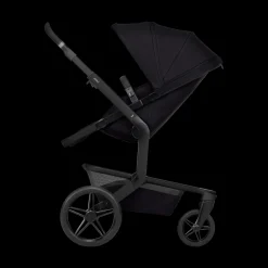 Joolz Day⁵ Kinderwagen Compleet Space Black
