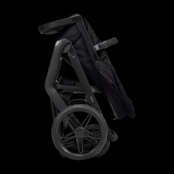 Joolz Day⁵ Kinderwagen Compleet Space Black