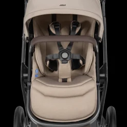 Joolz Day⁵ Kinderwagen Compleet Sandy Taupe