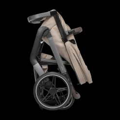 Joolz Day⁵ Kinderwagen Compleet Sandy Taupe