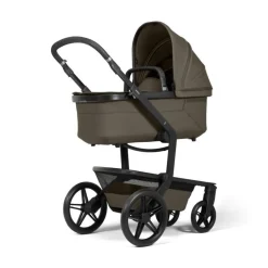Joolz Day⁵ Kinderwagen Compleet Black - Hazel Brown - Limited Edition