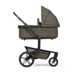 Joolz Day⁵ Kinderwagen Compleet Black - Hazel Brown - Limited Edition