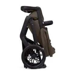 Joolz Day⁵ Kinderwagen Compleet Black - Hazel Brown - Limited Edition