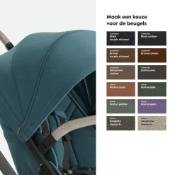 Joolz Day⁵ Kinderwagen Style it Yourself