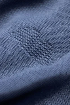 Joolz Deken Soft Cloud Azure Blue