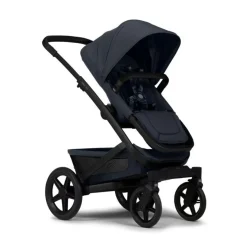 Joolz Geo³ Mono Kinderwagen Dark Navy Blue