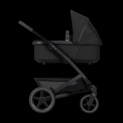 Joolz Geo³ Mono Kinderwagen Space Black