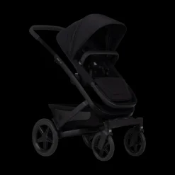 Joolz Geo³ Mono Kinderwagen Space Black