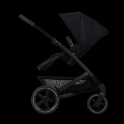 Joolz Geo³ Mono Kinderwagen Space Black