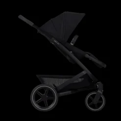 Joolz Geo³ Mono Kinderwagen Space Black