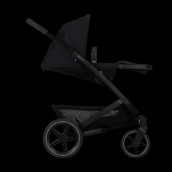 Joolz Geo³ Mono Kinderwagen Space Black