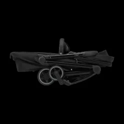 Joolz Geo³ Mono Kinderwagen Space Black