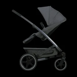 Joolz Geo³ Mono Kinderwagen Stone Grey