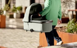 Joolz Geo³ Reiswieg Sage Green
