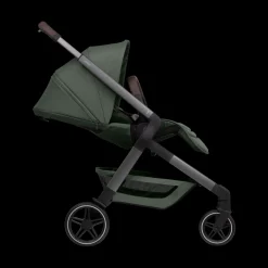 Joolz Hub² Kinderwagen Compleet Grey - Forest Green