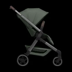 Joolz Hub² Kinderwagen Compleet Grey - Forest Green