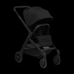 Joolz Hub² Kinderwagen Compleet Black - Space Black