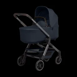 Joolz Hub² Kinderwagen Compleet Grey - Navy Blue