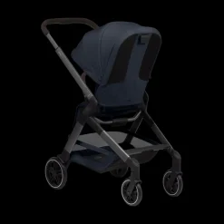 Joolz Hub² Kinderwagen Compleet Grey - Navy Blue