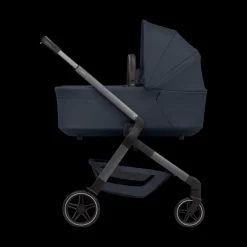 Joolz Hub² Kinderwagen Compleet Grey - Navy Blue