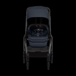 Joolz Hub² Kinderwagen Compleet Grey - Navy Blue