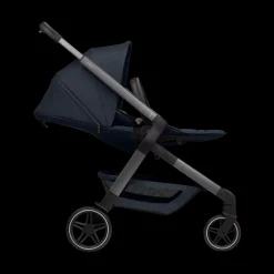 Joolz Hub² Kinderwagen Compleet Grey - Navy Blue