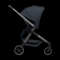 Joolz Hub² Kinderwagen Compleet Grey - Navy Blue