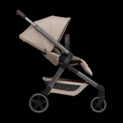 Joolz Hub² Kinderwagen Compleet Grey - Sandy Taupe