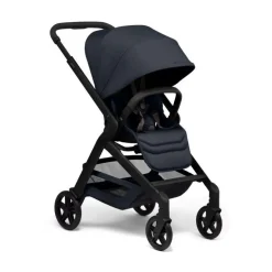 Joolz Hub² Kinderwagen Compleet Black - Dark Navy Blue