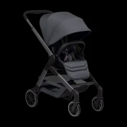 Joolz Hub² Kinderwagen Compleet Grey - Stone Grey