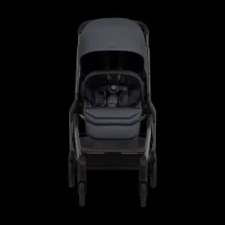 Joolz Hub² Kinderwagen Compleet Grey - Stone Grey
