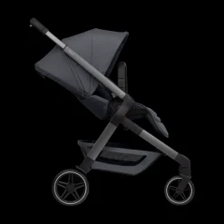 Joolz Hub² Kinderwagen Compleet Grey - Stone Grey